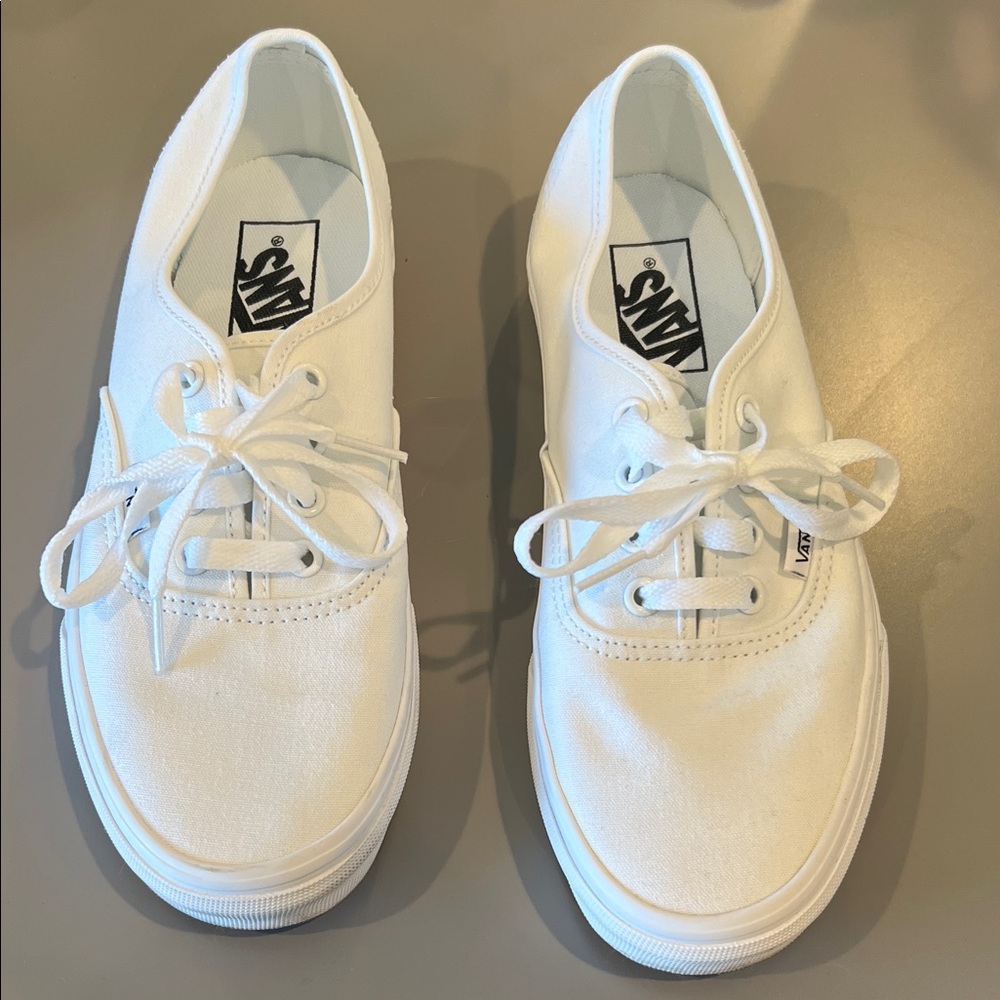 Vans Authentic Sneaker